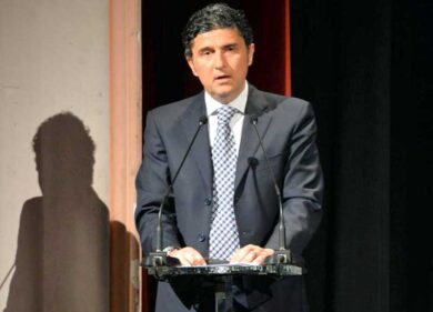 Eur Spa: chi è Enrico Pazzali, manager venuto da Milano per risanare i conti
