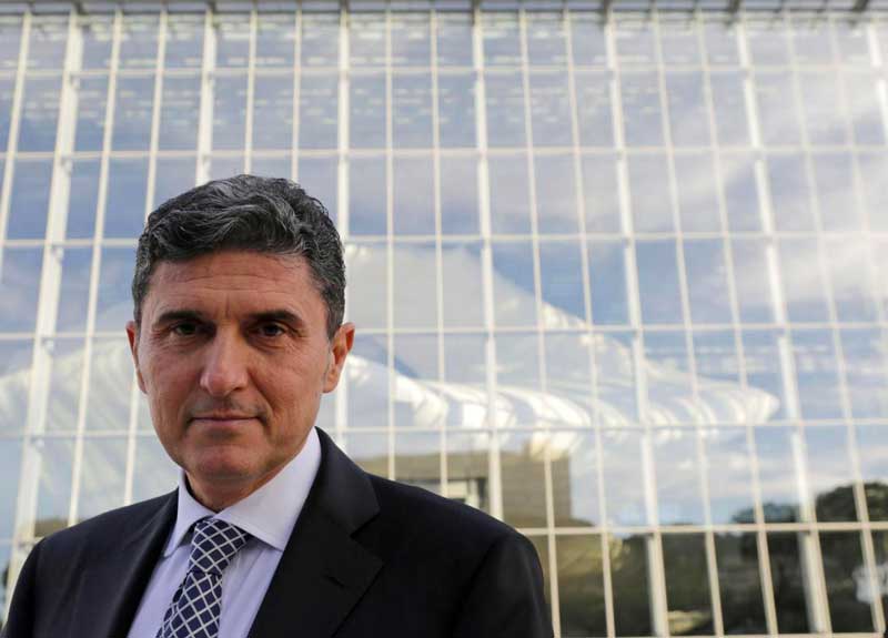Roma fa business ma all’Eur. Il sogno internazionale di Eur Spa. Parla Pazzali
