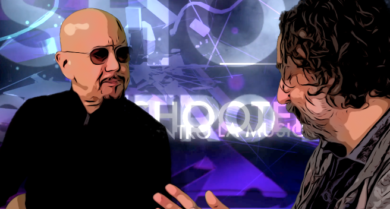 Enrico Ruggeri: “Oggi un artista come Mahmood guadagna meno di una baby sitter”