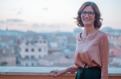 Gelmini si dimette da coordinatrice lombarda, Cattaneo in corsa