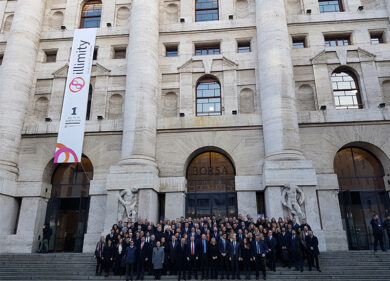 Illimity, partnership con Microsoft per lo sviluppo tecnologico congiunto