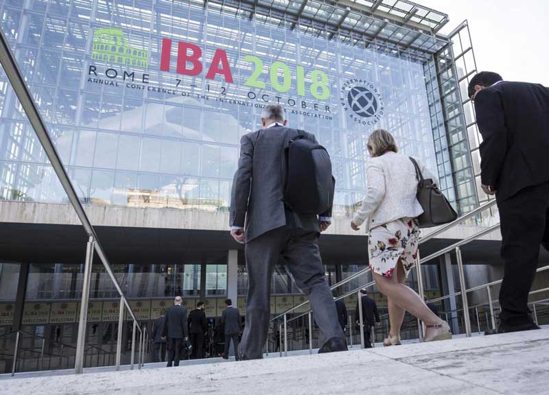 Eur Spa, i numeri del bilancio 2018: +28% di fatturato consolidato Eur Spa, i numeri del bilancio 2018: +28% di fatturato consolidato