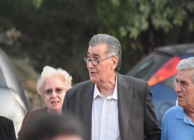 Non solo De Mita. 77enne ex PSI diventa sindaco di Comune sciolto per mafia