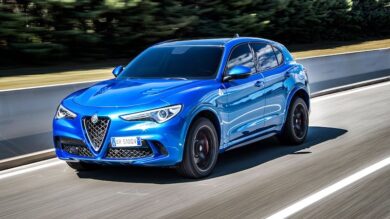 Alfa Romeo protagonista  della “Mitteleuropean Race 2019”