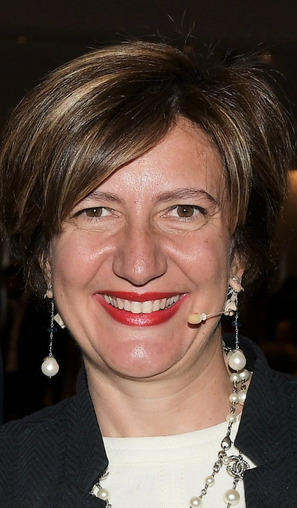 Satya Nadella CEO Microsoft all’Università Bocconi di Milano