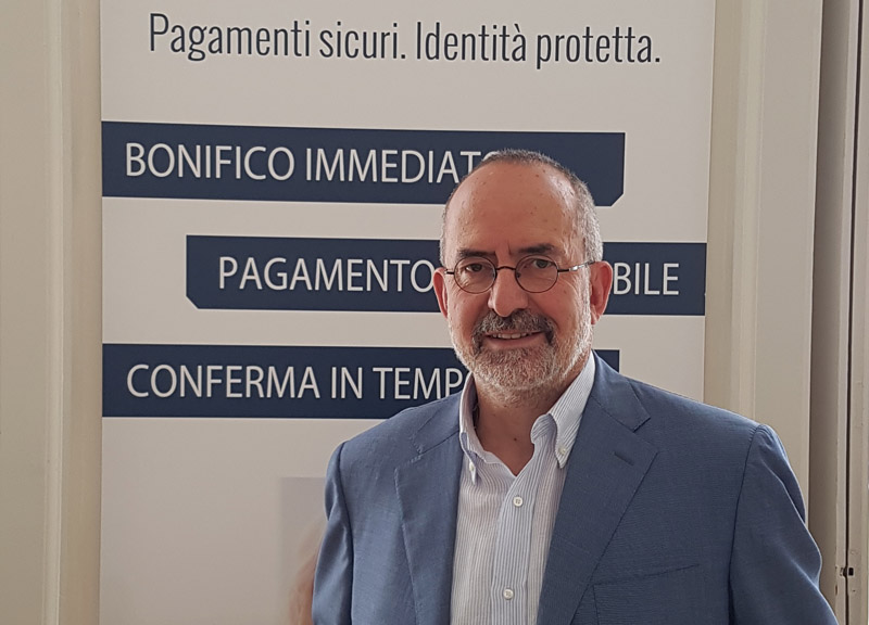 MyBank a Netcomm: facciamo cultura sui pagamenti digitali in ottica di SCA MyBank a Netcomm: facciamo cultura sui pagamenti digitali in ottica di SCA