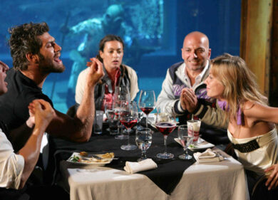 Coppie scoppiate. Divorzi e separazioni: Roma città dei cuori spezzati