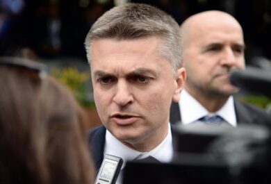 Rixi, dimissioni: “Mi sento più leggero. Lavorare con Toninelli è impossibile”