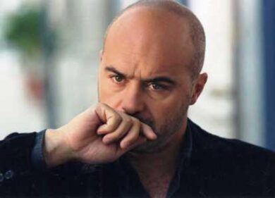 Ascolti Tv Auditel: Rai1 trionfa con Zingaretti. Crollano Ventura e Hunziker