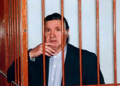 Stato mafia, i dubbi della Corte sul papello di Riina: “Forse non è autentico”