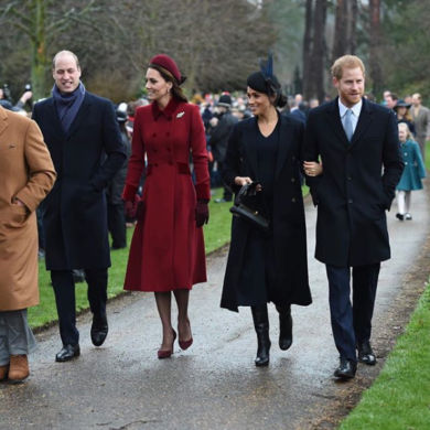 William e Harry, il rapporto si spezza: l’addio dei Sussex-Royal Family news