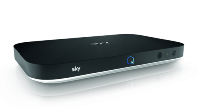 Sky festeggia: un milione di clienti ha scelto Sky Q. E il decoder si evolve..