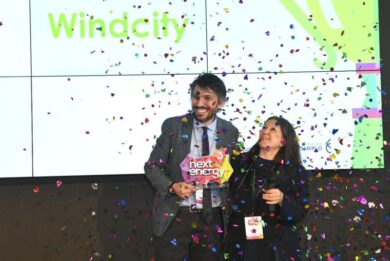 Terna, Fondazione Cariplo e Cariplo Factory premiano Windcity