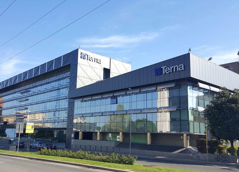 Terna Energy Solutions: con The Mobility House per la mobilità sostenibile Terna Energy Solutions: con The Mobility House per la mobilità sostenibile