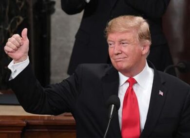 Fca, Toyota, Nissan, Vw, Audi e Mercedes. Trump manda ko l’automotive in Borsa