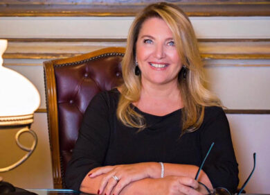 Annamaria Colao nuovo presidente della Società Italiana di Endocrinologia