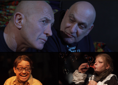 Rai3, con Domenico Iannacone il Servizio Pubblico incontra l’Arte della Vita