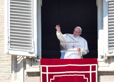 Papa, scuse ai Rom: “Troppe volte anche i cristiani vi hanno discriminato”