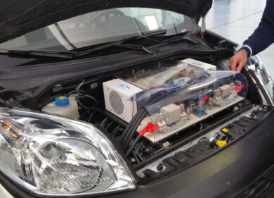 Adler Group è protagonista dello sviluppo dell’auto a idrogeno. Al via Hydro