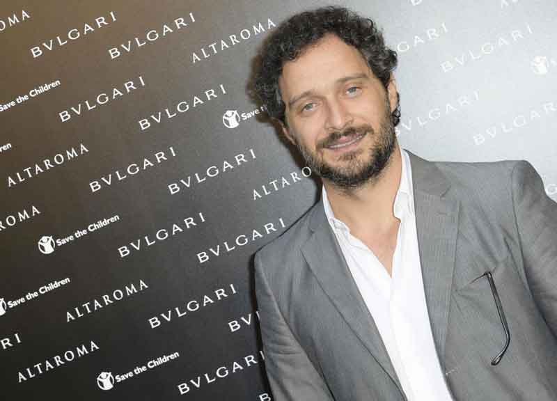 Favino superstar: dopo “Il traditore”, a Roma gira l’ultimo film di Muccino