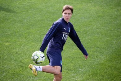 Federico Chiesa, Inter e Juventus: la decisione ufficiale della Fiorentina