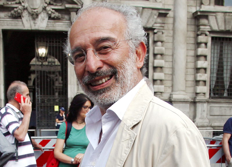Rai, Gad Lerner: ecco la vera cifra che prenderà al mese il conduttore Rai, Gad Lerner: ecco la vera cifra che prenderà al mese il conduttore