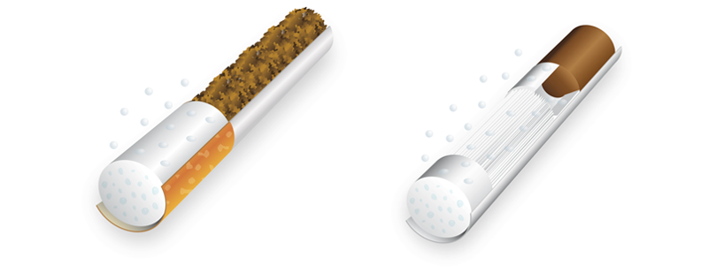 Bio-on, italiana la tecnologia che rivoluziona l’industria del tabacco Bio-on, italiana la tecnologia che rivoluziona l’industria del tabacco