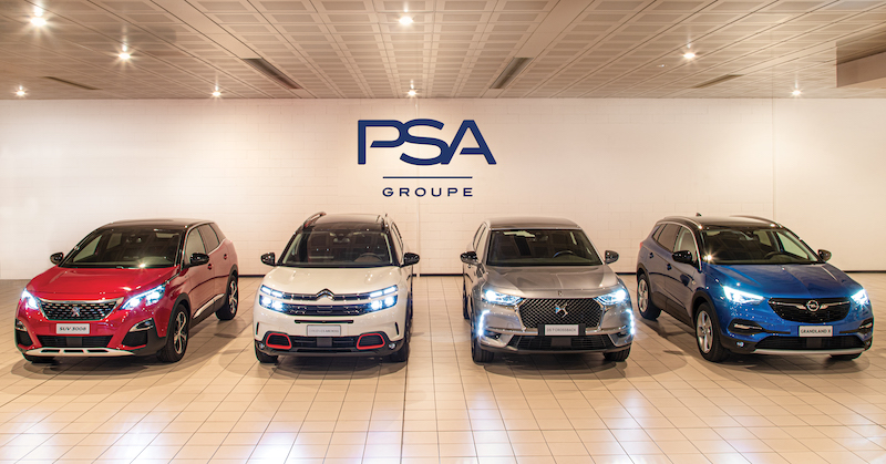 Groupe PSA: un nuovo 1.5 BlueHDi 130 S&S per ridurre la CO2