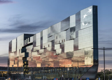 Bnl e Bnp Paribas Italia: a Roma e Milano “Bimbi in Ufficio”