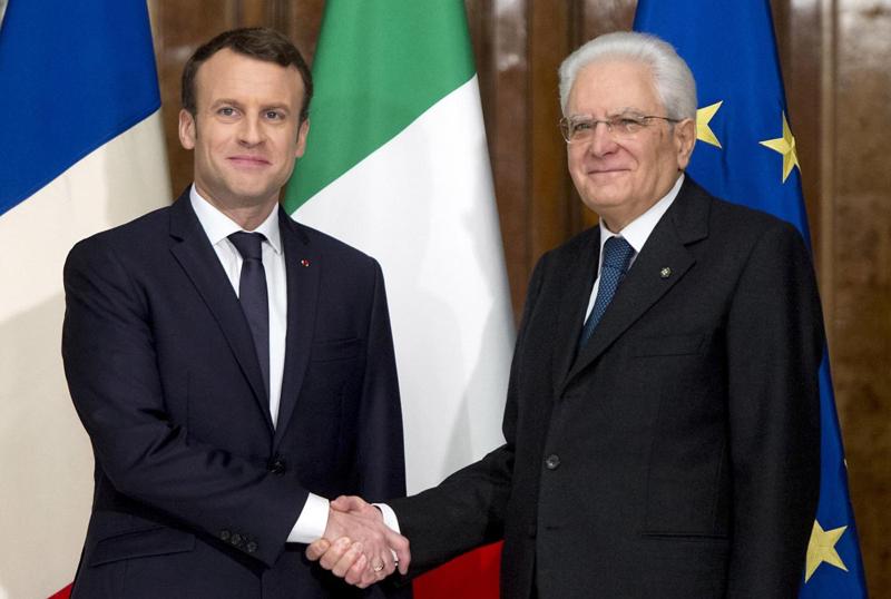 Tav, Bruxelles la vuole a tutti i costi. Ue pronta a finanziarla al 55% Tav, Bruxelles la vuole a tutti i costi. Ue pronta a finanziarla al 55%