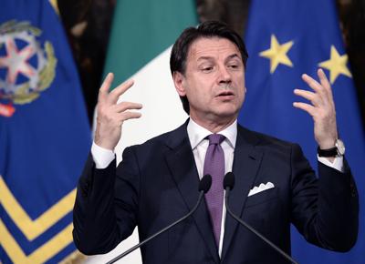 conte conte