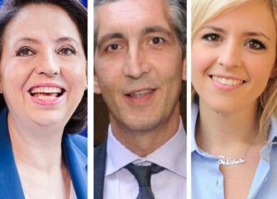 Lega, Molteni non siede più vicino a Bastoni: “colpa” di Sardone…