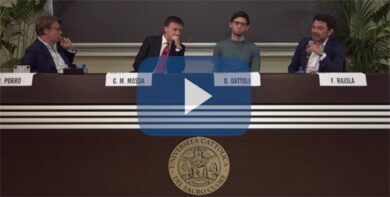 Banca Generali e Talent Garden: ricette d’innovazione in Università Cattolica