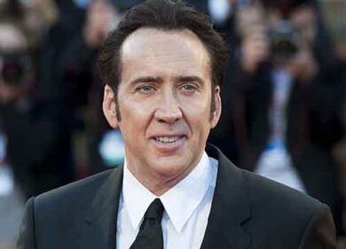 Nicolas Cage divorzia dopo un matrimonio durato 4 giorni: “Ero troppo ubriaco”
