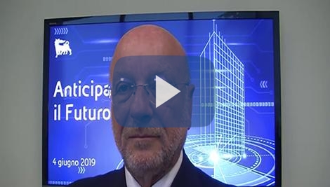 Noviello Per Eni rapporto con Associazioni consumatori è solido Noviello Per Eni rapporto con Associazioni consumatori è solido