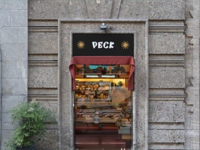 Peck apre una nuova gastronomia in Porta Venezia