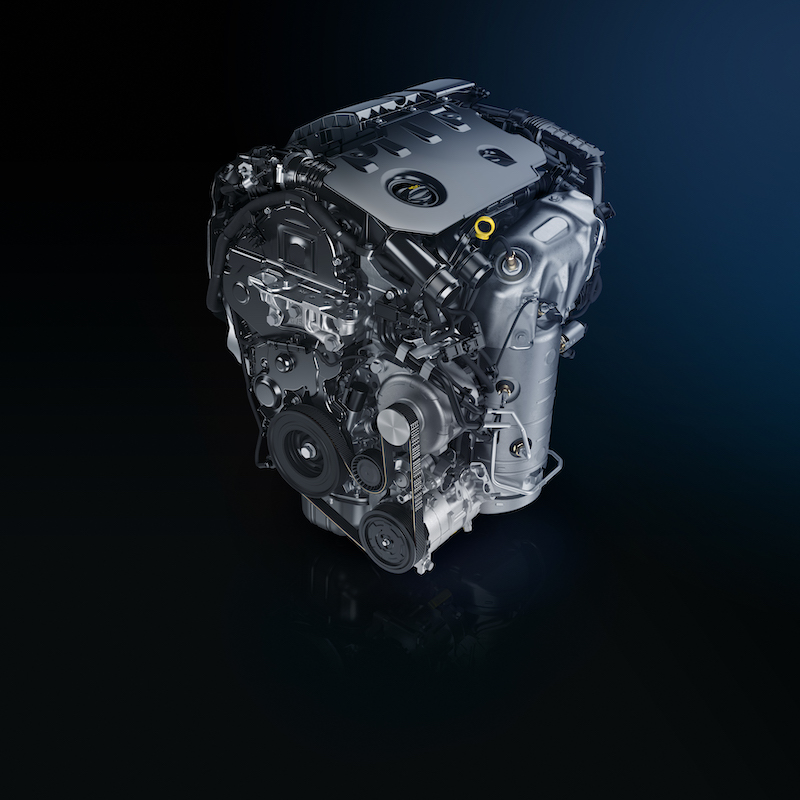 Groupe PSA: un nuovo 1.5 BlueHDi 130 S&S per ridurre la CO2