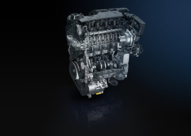 Groupe PSA: un nuovo 1.5 BlueHDi 130 S&S per ridurre la CO2