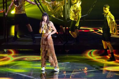 The Voice 2019 vince Carmen Pierri, Gigi D’Alessio ad Affari: “Un mix tra Giorgia ed Elisa”