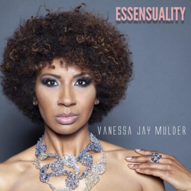 Vanessa Jay Mulder, il 14/6 il nuovo singolo Essensuality per la regina black