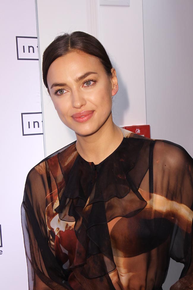 Bradley Cooper e Irina Shayk si sono lasciati? I rumors scuotono la rete. FOTO Bradley Cooper e Irina Shayk si sono lasciati? I rumors scuotono la rete. FOTO