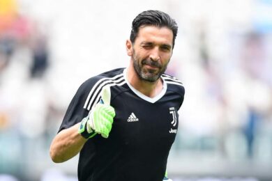 Buffon lascia il Psg, mi preparo a nuove sfide professionali