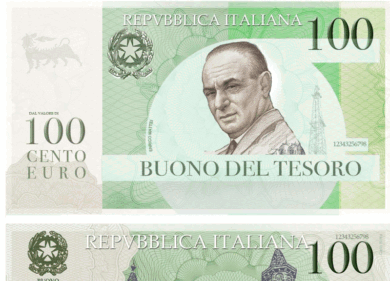 Mini-bot, la “furbata” Lega-M5s sviscerata punto per punto