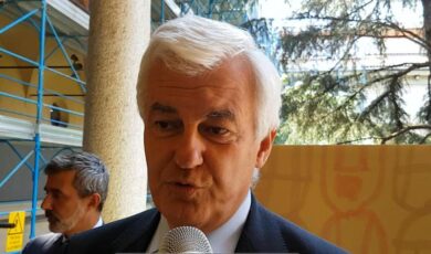 Profumo (Leonardo): “Mettiamo a dialogo cultura umanistica e scientifica”