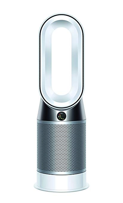 Purificatore termoventilatore Dyson Pure Hot+Cool