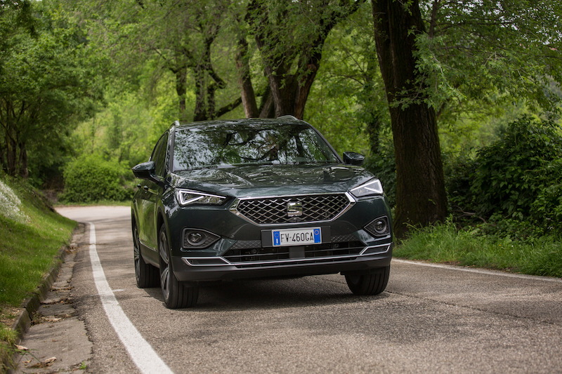 SEAT Urban Vehicles™: a tutto SUV