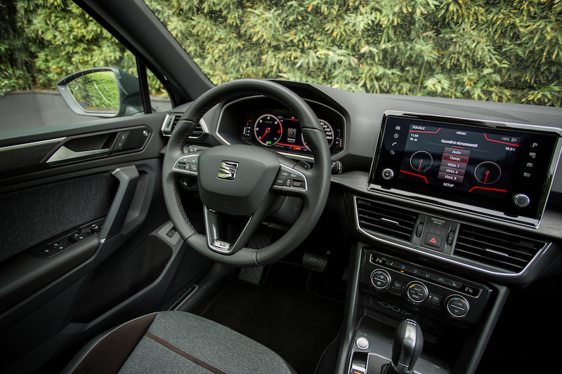 SEAT Urban Vehicles™: a tutto SUV