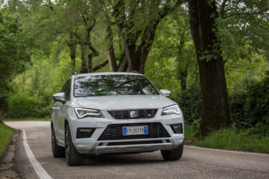 SEAT Urban Vehicles™: a tutto SUV