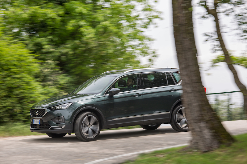 SEAT Urban Vehicles™: a tutto SUV