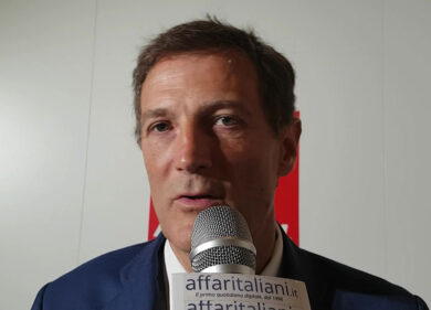 Tondato Da Ruos, Autogrill:”piano che alza le aspettative”